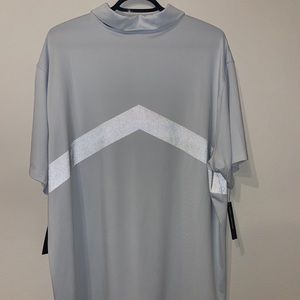 Nike Men’s Vapor Polo - Pure Platinum